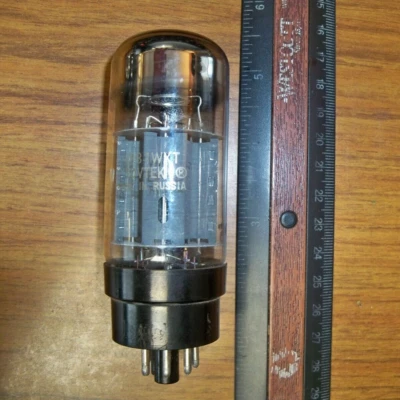 Tubo Strong SOVTEK placa cinza Top O Getter 5881WXT - 95 - Imagem 1 de 4