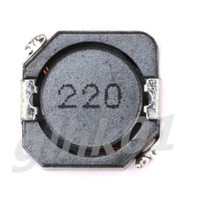 Maslin 500PCS/lot SMD Power inductors CDRH104R 680uh CD104R 10104MM 681 SMD Patch Shielding Power inductors Maslin 500PCS/lot SMD Power inductors CDRH104R 680uh CD104R 10104MM 681 SMD Patch Shielding Power inductors