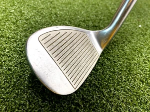 PureSpin Diamond Face Scoring Gap Wedge 52* / RH / Stiff Steel ~35.5" / jl4546 - Picture 1 of 9