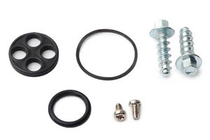 AS3 FUEL TAP REPAIR KIT for KTM 85 125 150 250 SX 01-22 450 520 525 SX-F 01-10 - Picture 1 of 6