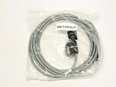 Dukane 200-1380-05M Input Cable 5M - Image 1 of 3