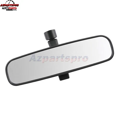 Espejo retrovisor interior para Mazda 3 2004-2006 2006-2007 Mazda 5 BP4K-69-220 nuevo Foto 1 de 4