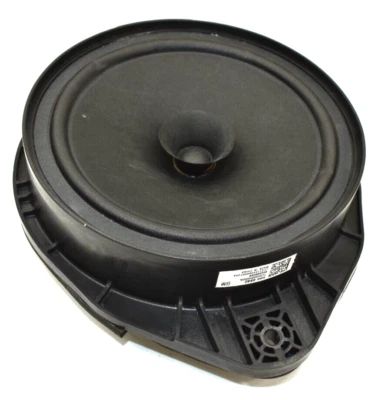 2020-2023 Chevrolet Silverado 2500HD 3500HD OEM Rear LH or RH Side Door Speaker - Image 1 of 4