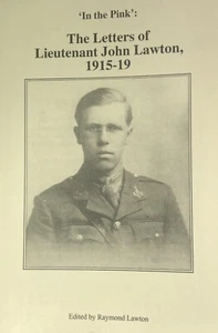 The letters of Oswald Tittle 1912-1918 - Picture 1 of 2