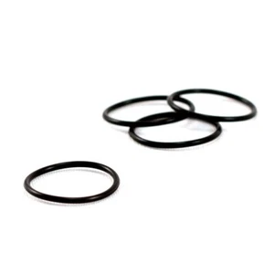 Junta tórica inferior Injector Dynamics Viton sello inyector - único (WRX-16B) 92,14 - Imagen 1 de 1