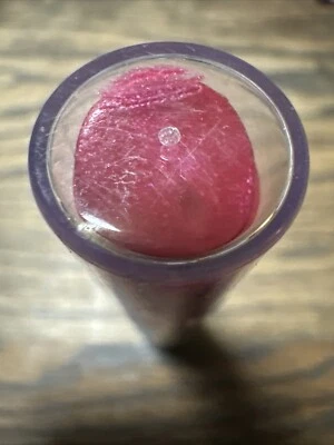 CoverGirl Smoochies OXXO Moisturizing Tinted Lip Balm Lipstick #220 As Is. TIP - Image 1 of 3