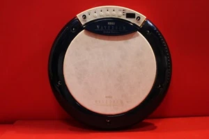 USED KORG Wave Drum Model WD-X-GLB Dynamic Percussion Synthesizer U2594 250425 - Picture 1 of 12