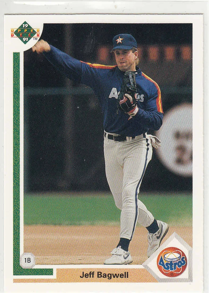 1991 UPPER DECK #601-800 YOU-PICK - Image 1 of 1