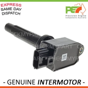 New *INTERMOTOR* Ignition Coil For MAZDA CX-3 DK PE-VPS 4 Cyl Direct Inj - Picture 1 of 4