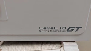 caja pc atx LEVEL 10 GT Driving Inspiration - Imagen 1 de 9