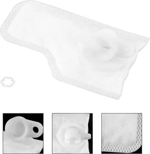 Fuel Pump Filter For Yamaha 6BG-13915-00 6BG-13915-01 F30B F30 F40F F40 2009-17 - Imagen 1 de 5