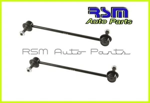 Suzuki Aerio 2.3L 04-07 SX4 07-12 Front Sway Bar Link Kit 2PCS - Picture 1 of 1