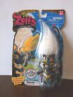 CLEOCAT PHARAOH ZELFS - 3" Moose Toys - NEW - Extremely Rare Limited Edition