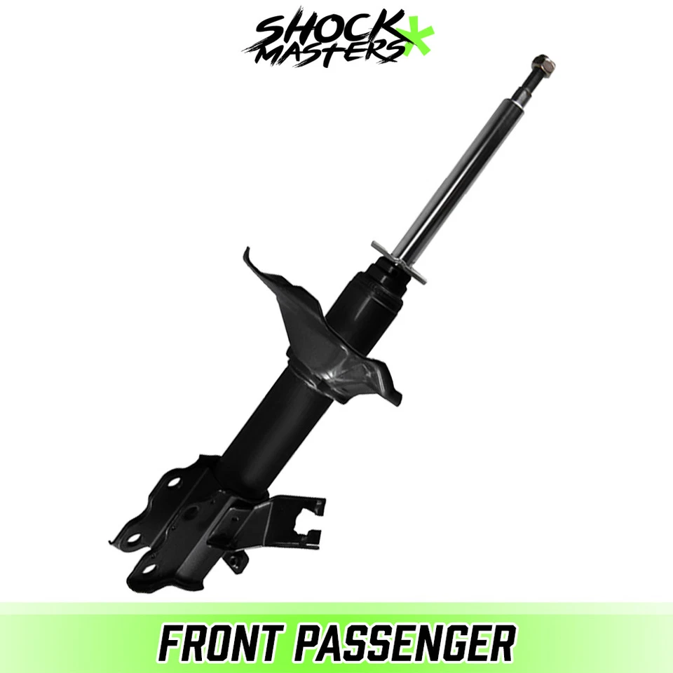 Front Right Bare Gas Strut Assembly for 1993-1999 Nissan Altima Foto 1 de 1