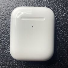 Apple AirPods 2nd Generation With Earphone Earbuds & Wireless Charging Box