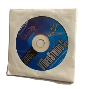 Ulead VideoSolutions SE DVD Version 7 Samsung - Picture 1 of 1