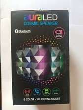 auraled plasma speaker