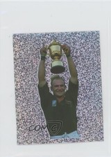 1996 Merlin Sky Sports Album Stickers Francois Pienaar #56