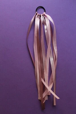 Fahrrad Lenkerfransen Lenker Fransen Bändchen Streamer - Bild 1 von 4