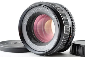 Asahi PENTAX SMC Takumar 55mm f1.8 MF Standard Prime Lens M42 - Picture 1 of 15
