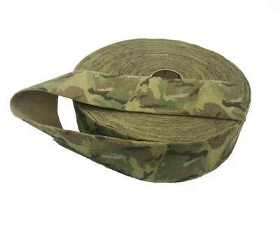 MMI TEXTILES 127mm / 5" Loop - Original Multicam ( Military Loop MTP