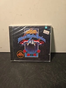 Atlanta Rhythm Section – Quinella (1981) CD (BRAND NEW) - Foto 1 di 3