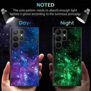 For Samsung Galaxy S23 S22 S21 Ultra S20 FE 5G Cover Heavy Duty Shockproof Case - Picture 1 of 29