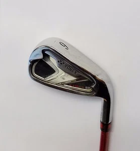 Yonex Ezone SD 6 Iron Nanospeed 200 R Flex Graphite Shaft Yonex Grip - Picture 1 of 2