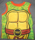Teenage Mutant Ninja Turtles Boys 6-9 Tank Top