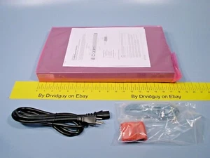 NVT Phybridge NV-CLR-024 CLEER24 Managed Switch 24Port Ethernet ovr Coax Switch - Picture 1 of 10