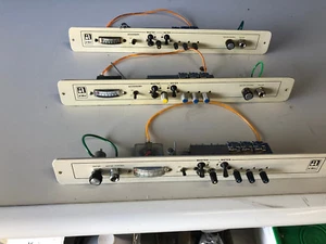 Dental Office A-dec Control Panel completly rebuilt and tested (8137) - Picture 1 of 12