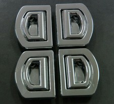 21x per VW AUDI PORSCHE PORTA MOLLETTE CLIP SUPPORTO 7l6868243