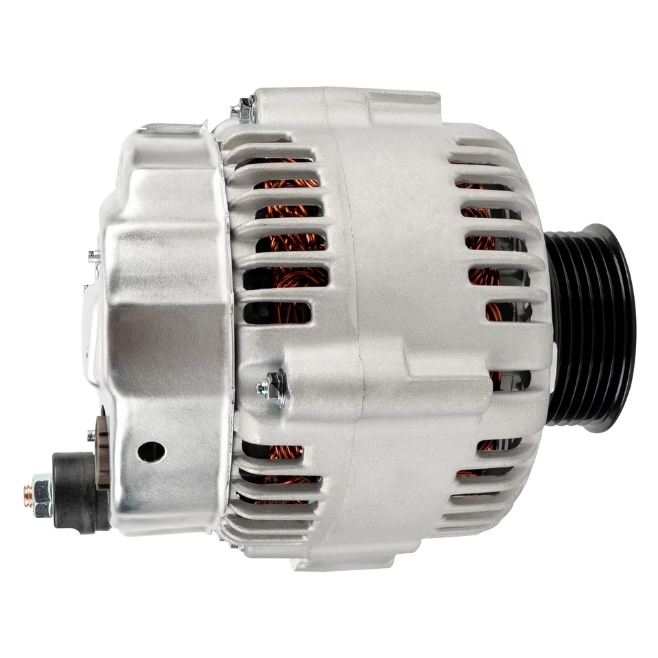 Alternadores 13835N para Acura TL 2001-2003 Acura CL 1999-2003 nuevos Foto 1 de 4