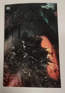 BATMAN THE BRAVE AND THE BOLD #12 06/2024 NM/NM- COVER B MATTINA DC COMICS - Picture 1 of 3