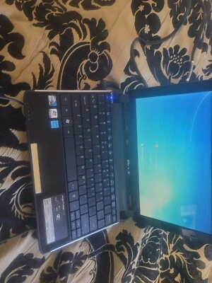 Portátil Acer Aspire One D250-1958 Intel 10,1 pulgadas.Ver detalles Foto 1 de 2