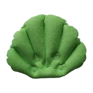 Inflatable Bath Pillow Headrest Bathtub SPA Pillow for SPA Tub Bathtub - Picture 1 of 5