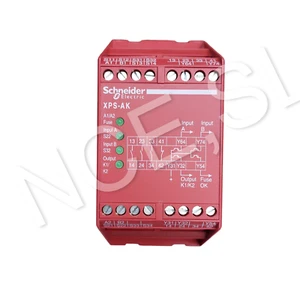 XPSAK311144 SAFETY RELAY SCHNEIDER - Imagen 1 de 6