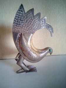 Pájaro Tinta más alto Ecuador - Imagen 1 de 9