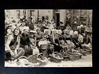 TYPES DE FEMMES SOLOGNOTTES BLOIS MARCHE PANIERS   carte postale REPRO