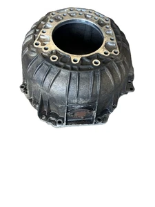 Land Rover Discovery 2 99-04 OEM Automatic Transmission 4.0 4.6 Bell Housing - Picture 1 of 4