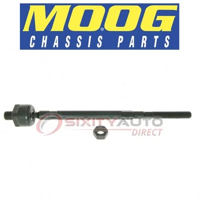 MOOG Inner Steering Tie Rod End for 2000-2003 Nissan Maxima - Gear Rack us Foto 1 de 4