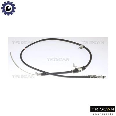 CABLE TIRAR FRENO ESTACIONAMIENTO 8140 42183 PARA MITSUBISHI PAJERO/SHOGUN/IV/Van 3.2L Foto 1 de 4