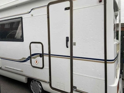Peugeot Boxer Motorhome - Image 1 of 4