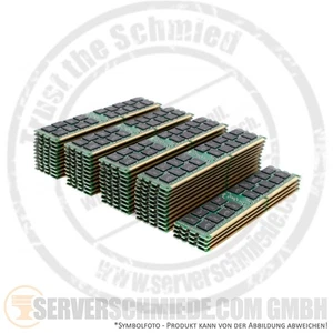 768GB Registered ECC DDR3 RAM (48x 16GB DIMM) - Zdjęcie 1 z 1
