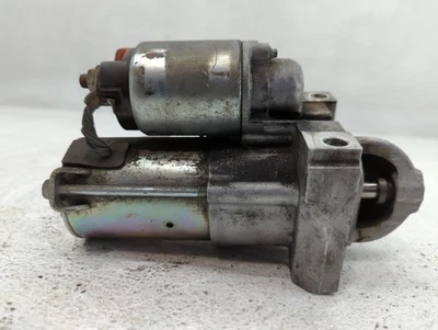 Chevrolet Tahoe 2009-2014 motor de arranque de auto solenoide fabricante original YDDIK Foto 1 de 4