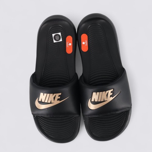Nike Victori One sandalo donna slides taglia 10