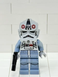 Lego Star Wars AT-AT Driver Minifigur sw0581 aus Sets 75054 75075 - Bild 1 von 3