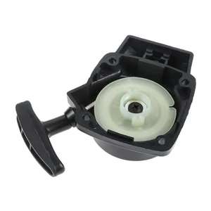 Recoil Starter For Sanli Multitool Strimmer Hedge Trimmer Home Garden Tool - Picture 1 of 9