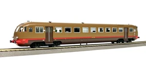 OSKAR OS2067 FS ALE 600.006 CON RS LIVREA CASTANO ISABELLA ROSSO EP.IV - Imagen 1 de 1