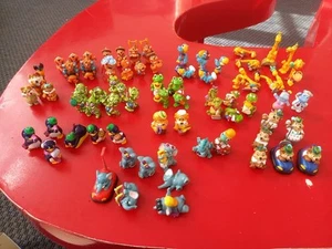 Lot 72 Kinder 1990's 57# Collection Ferrero Surprise Chocolat - Foto 1 di 15